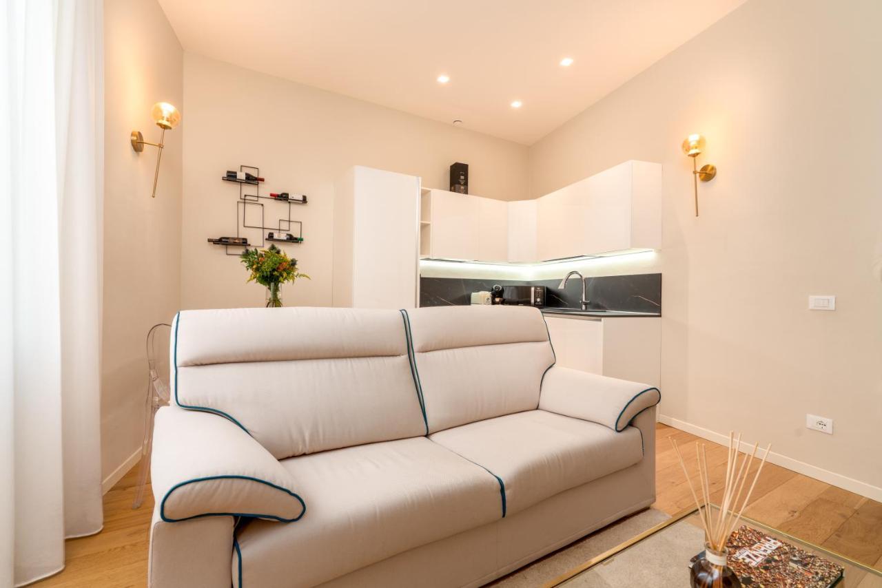 Residenza Del Principe - Dolcevita Apartment Florence