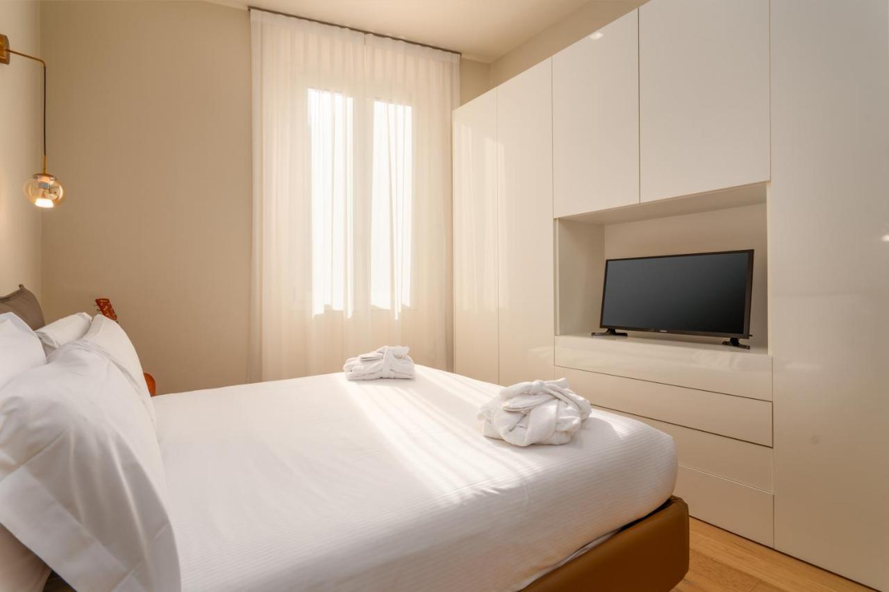 Residenza Del Principe - Dolcevita Apartment Florence